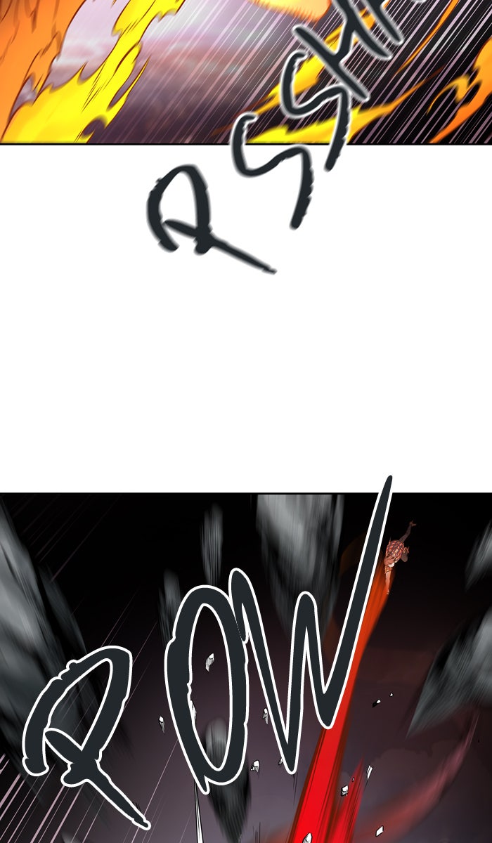 Tower of God Manga Chapter 460 page 81 - [Season 3] Ep. 43
