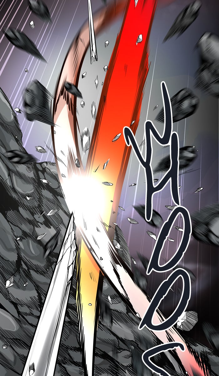 Tower of God Manga Chapter 460 page 82 - [Season 3] Ep. 43