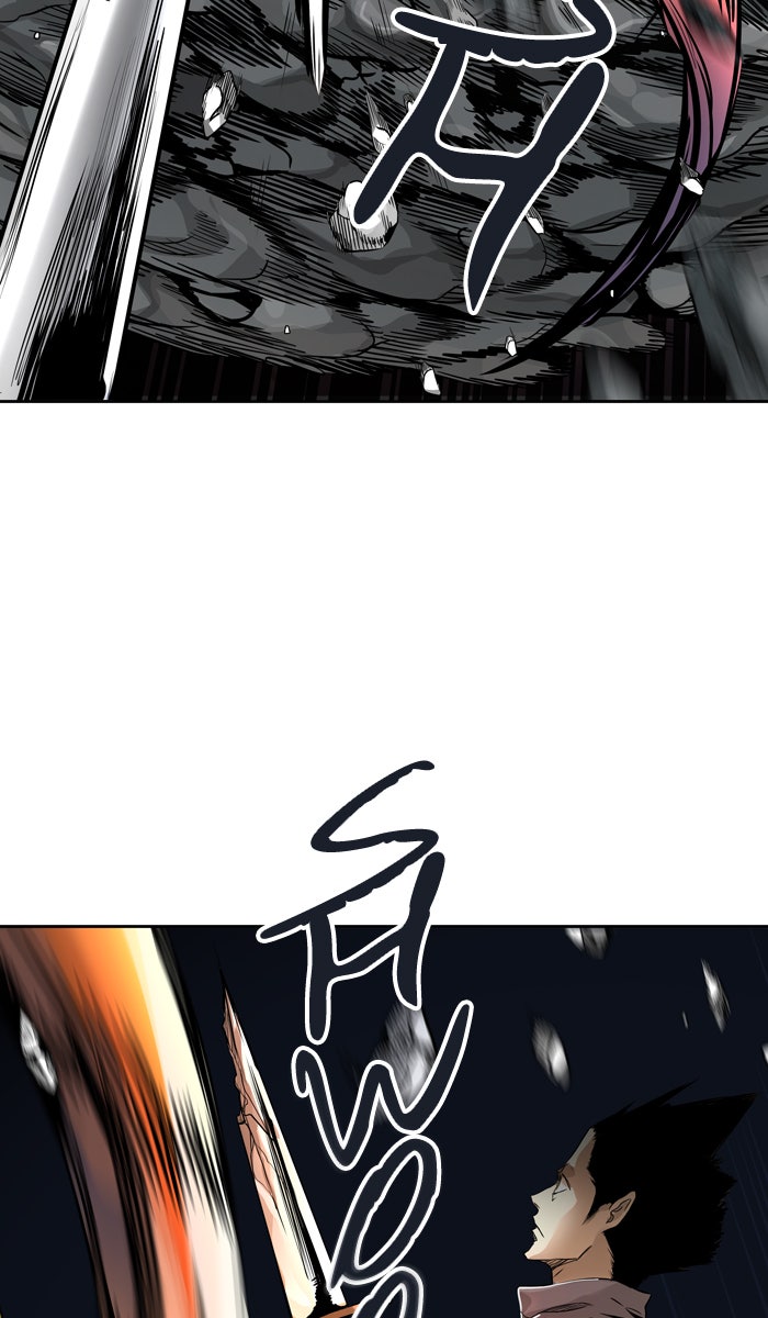 Tower of God Manga Chapter 460 page 83 - [Season 3] Ep. 43