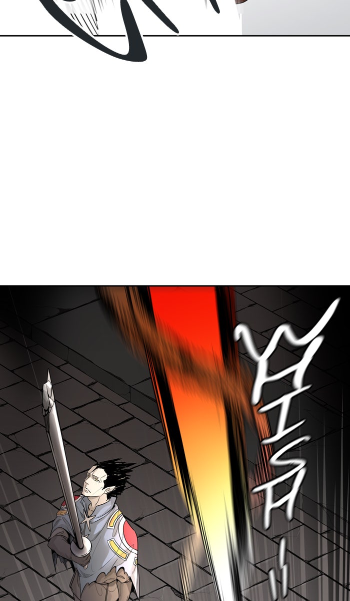Tower of God Manga Chapter 460 page 85 - [Season 3] Ep. 43
