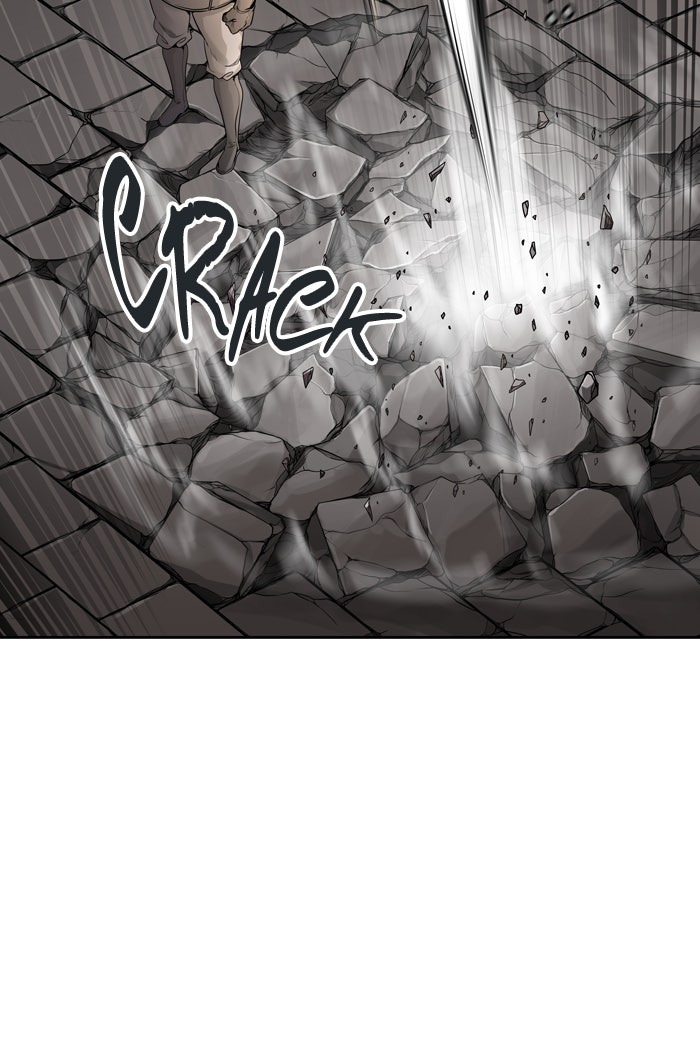 Tower of God Manga Chapter 460 page 86 - [Season 3] Ep. 43