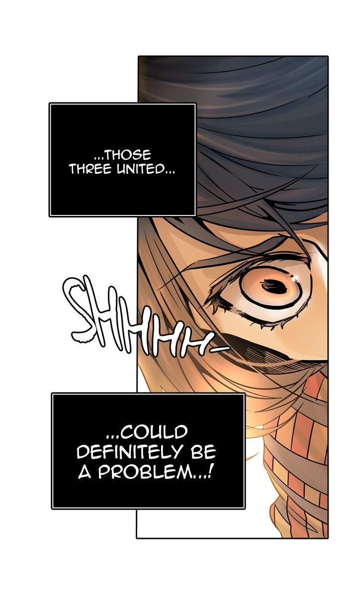 Tower of God Manga Chapter 460 page 88 - [Season 3] Ep. 43