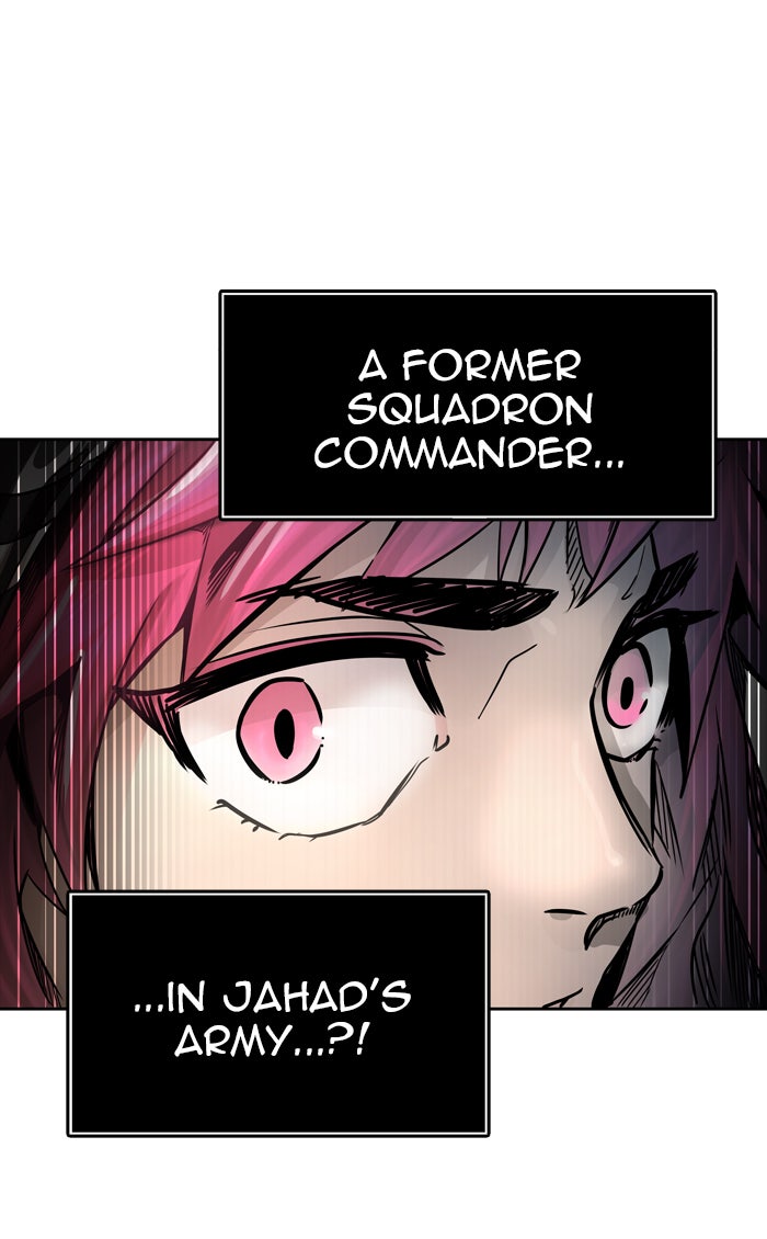 Tower of God Manga Chapter 460 page 9 - [Season 3] Ep. 43