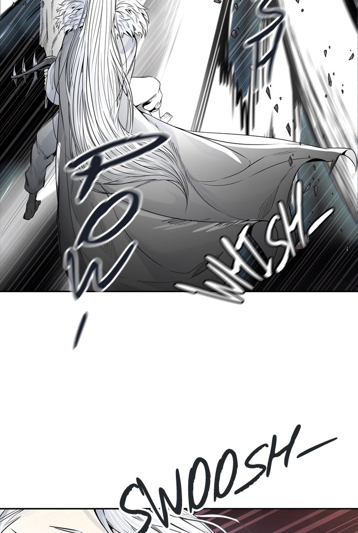 Tower of God Manga Chapter 460 page 96 - [Season 3] Ep. 43