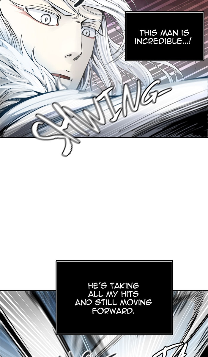 Tower of God Manga Chapter 460 page 97 - [Season 3] Ep. 43