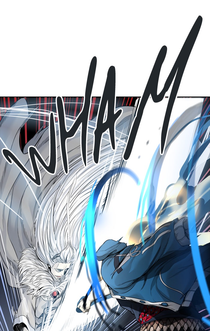 Tower of God Manga Chapter 460 page 99 - [Season 3] Ep. 43