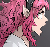 Tower of God Manga Chapter 460 ([Season 3] Ep. 43) cover