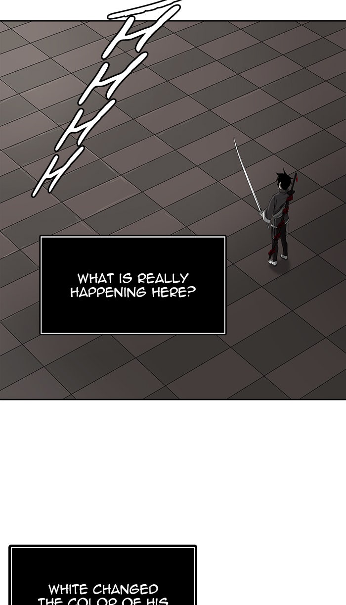 Tower of God Manga Chapter 461 page 10 - [Season 3] Ep. 44