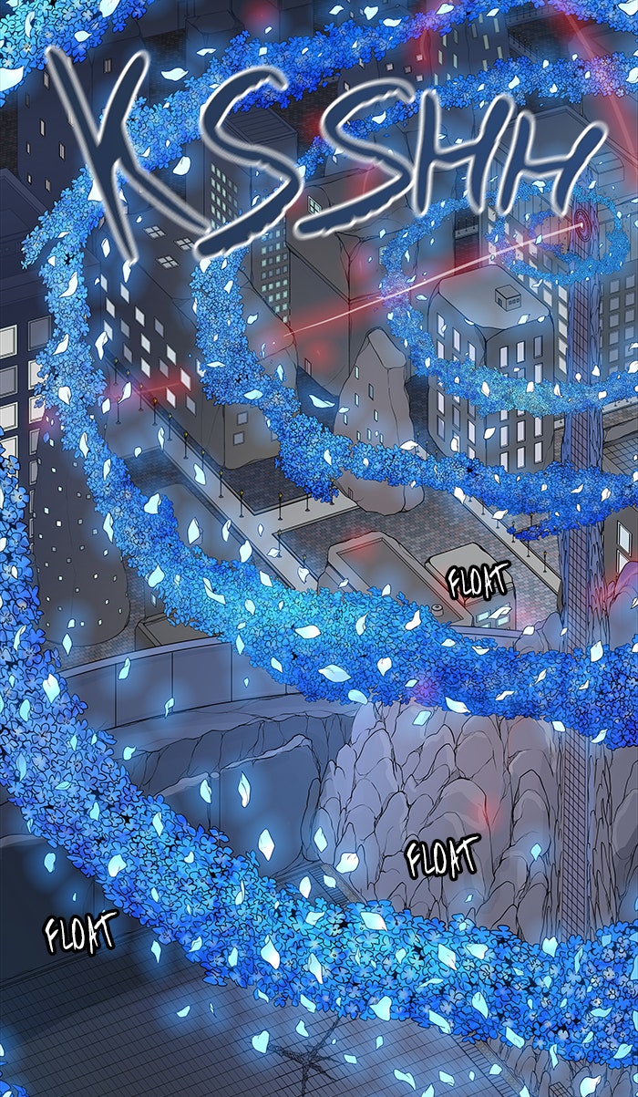 Tower of God Manga Chapter 461 page 103 - [Season 3] Ep. 44