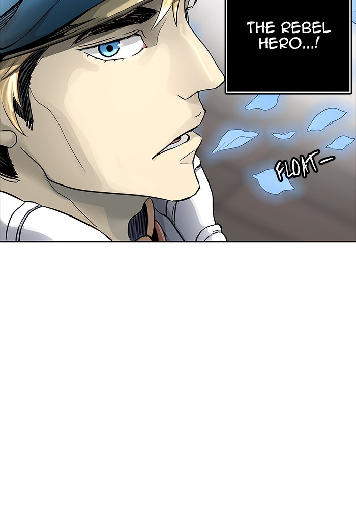 Tower of God Manga Chapter 461 page 111 - [Season 3] Ep. 44