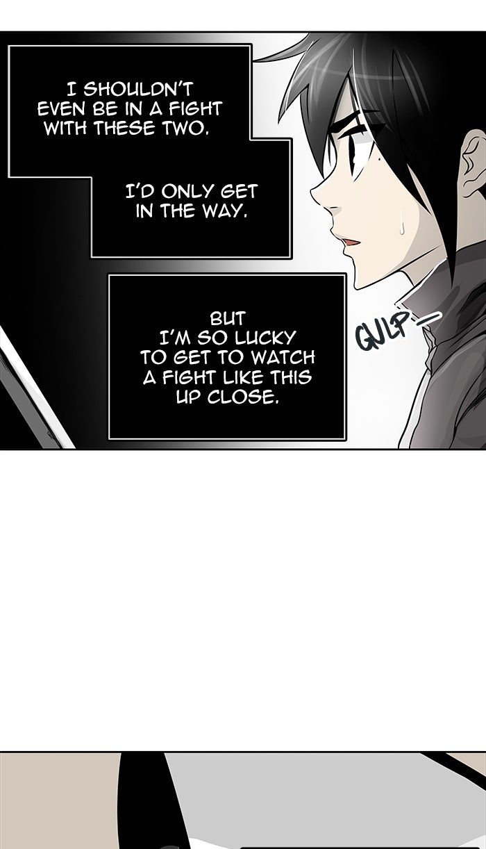 Tower of God Manga Chapter 461 page 12 - [Season 3] Ep. 44