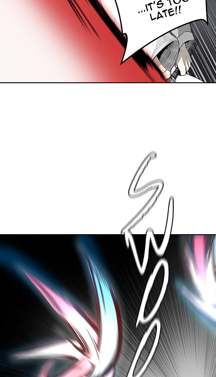 Tower of God Manga Chapter 461 page 20 - [Season 3] Ep. 44