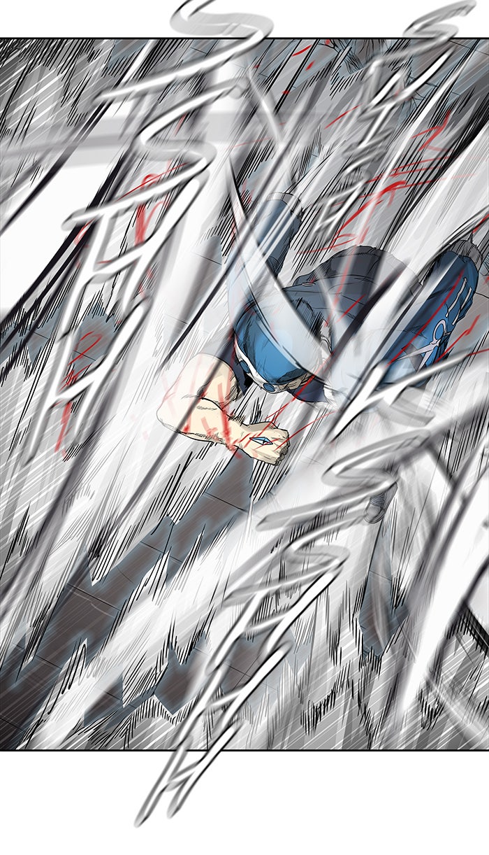 Tower of God Manga Chapter 461 page 22 - [Season 3] Ep. 44