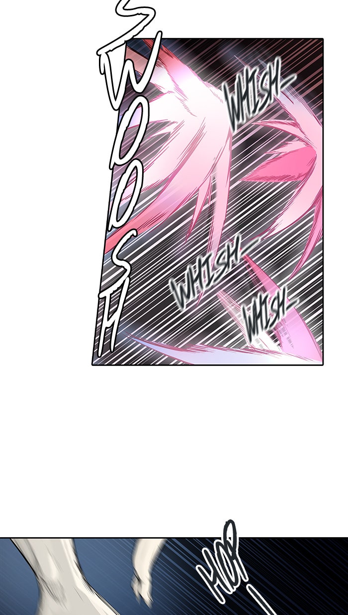 Tower of God Manga Chapter 461 page 26 - [Season 3] Ep. 44