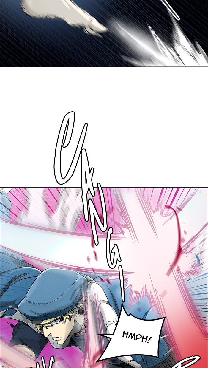 Tower of God Manga Chapter 461 page 27 - [Season 3] Ep. 44