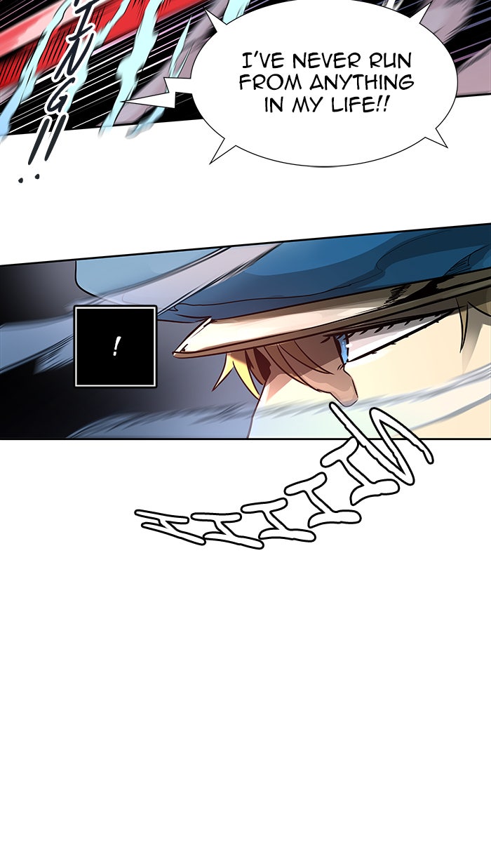 Tower of God Manga Chapter 461 page 30 - [Season 3] Ep. 44