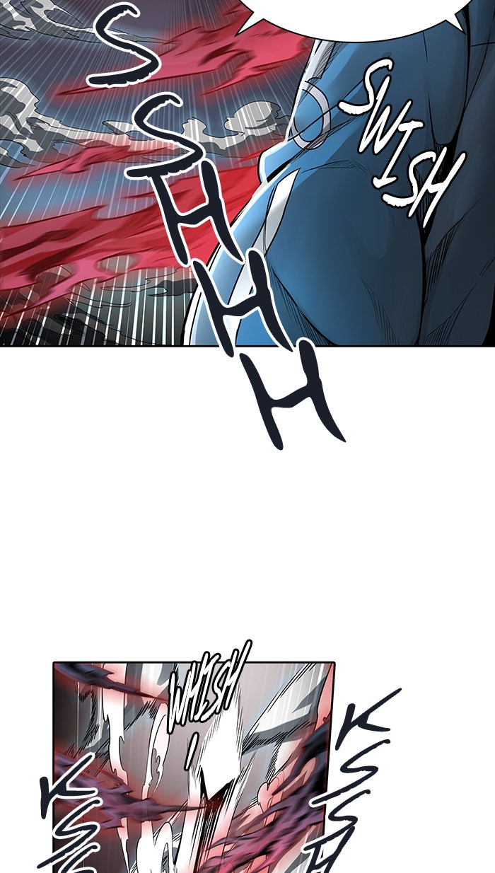 Tower of God Manga Chapter 461 page 32 - [Season 3] Ep. 44
