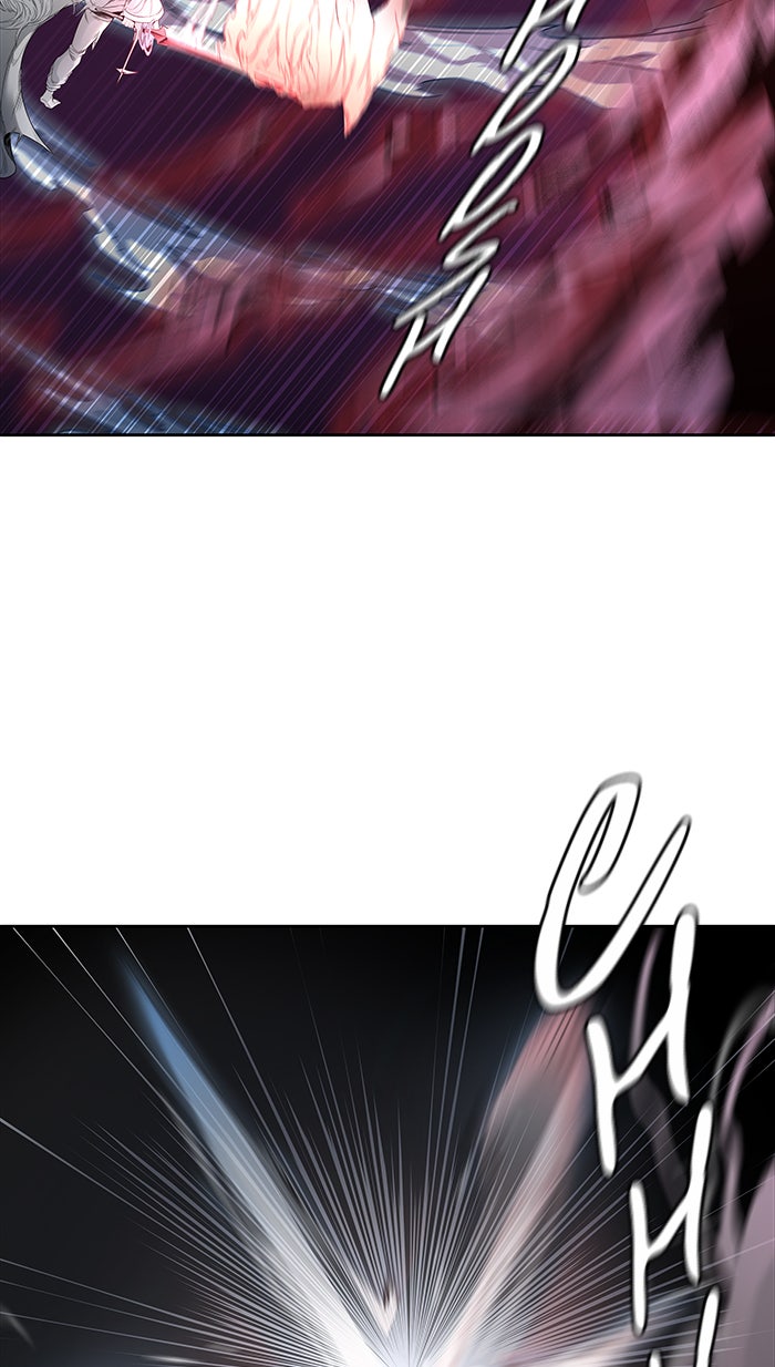 Tower of God Manga Chapter 461 page 36 - [Season 3] Ep. 44