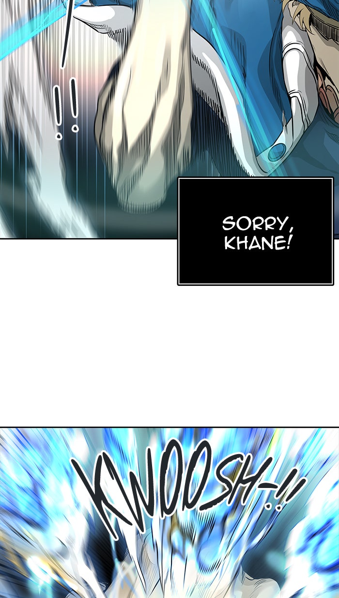 Tower of God Manga Chapter 461 page 38 - [Season 3] Ep. 44