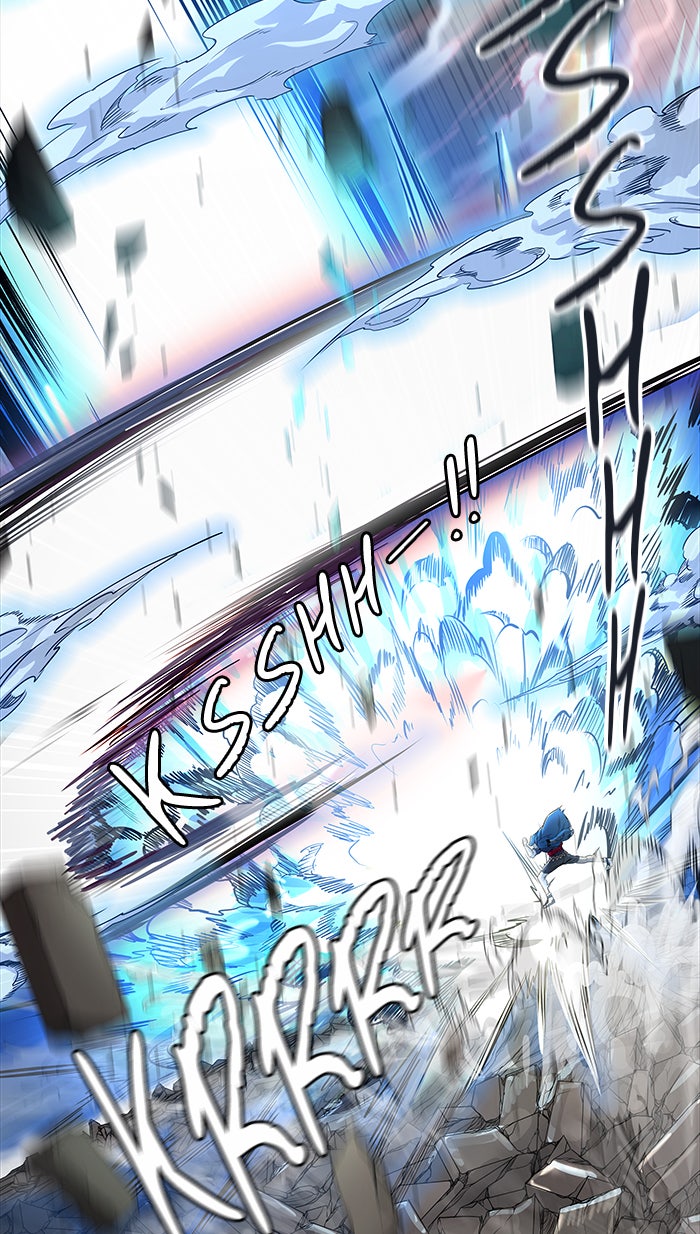 Tower of God Manga Chapter 461 page 40 - [Season 3] Ep. 44