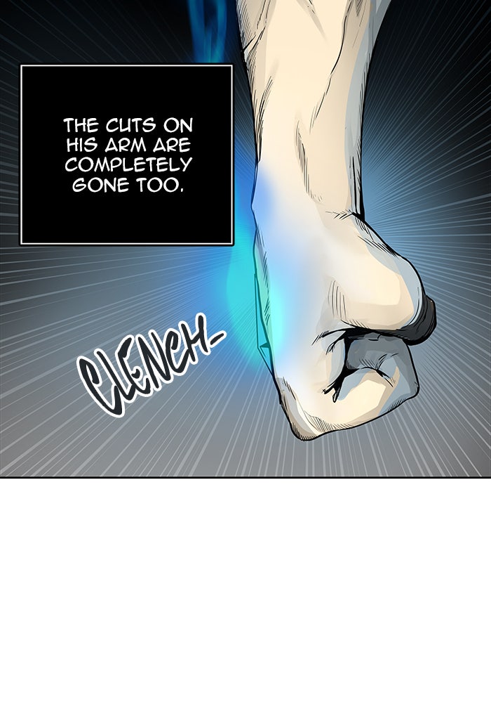 Tower of God Manga Chapter 461 page 46 - [Season 3] Ep. 44