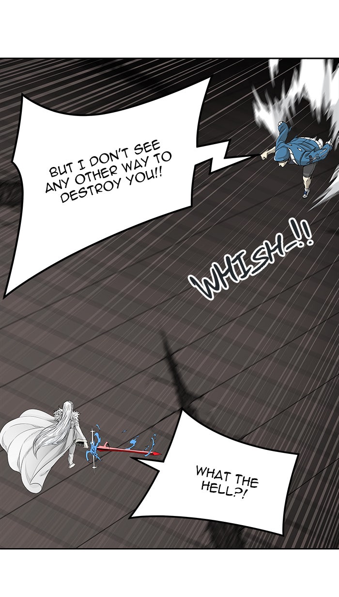 Tower of God Manga Chapter 461 page 50 - [Season 3] Ep. 44