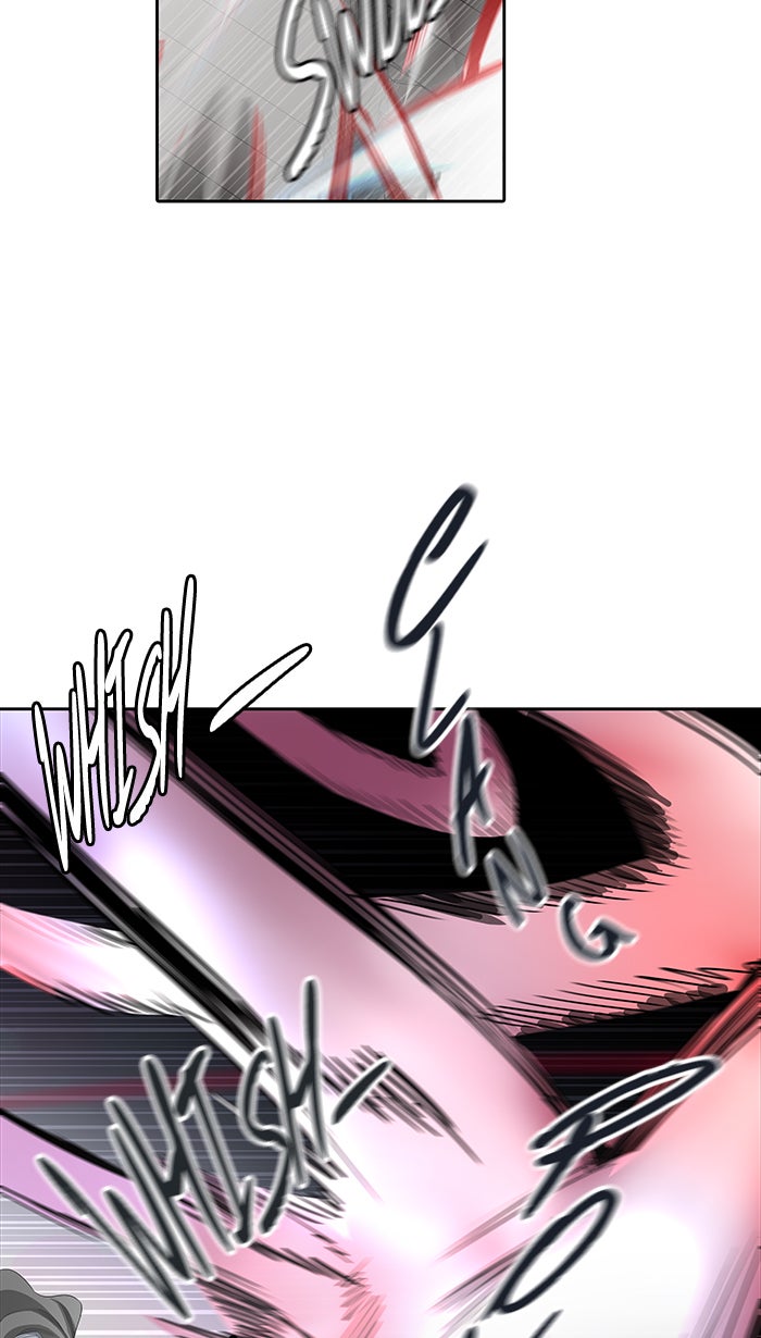 Tower of God Manga Chapter 461 page 53 - [Season 3] Ep. 44