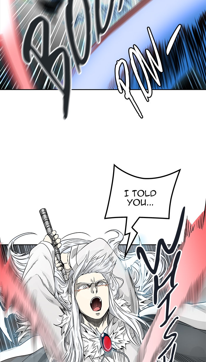 Tower of God Manga Chapter 461 page 57 - [Season 3] Ep. 44