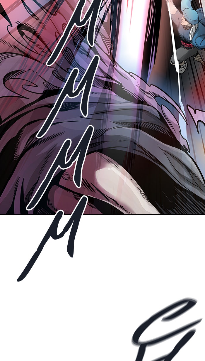 Tower of God Manga Chapter 461 page 60 - [Season 3] Ep. 44