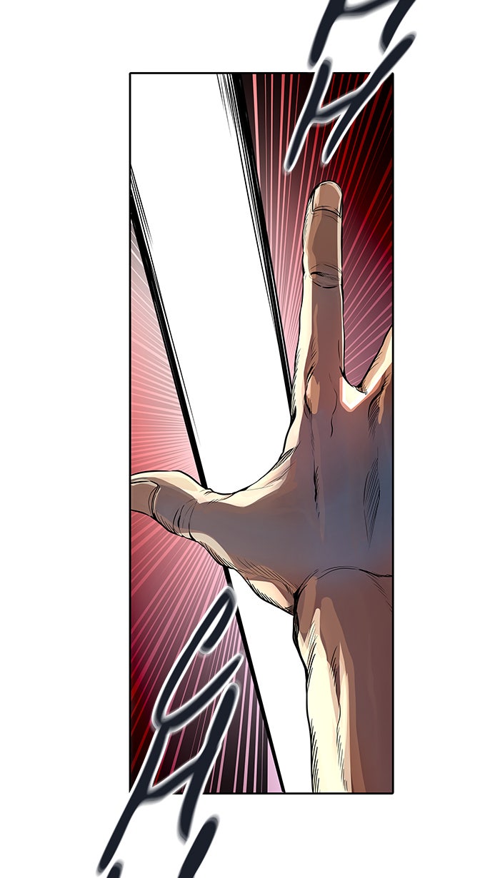 Tower of God Manga Chapter 461 page 61 - [Season 3] Ep. 44