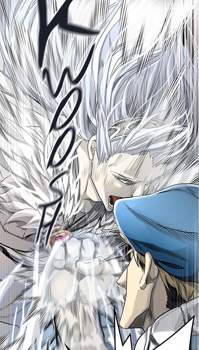 Tower of God Manga Chapter 461 page 67 - [Season 3] Ep. 44