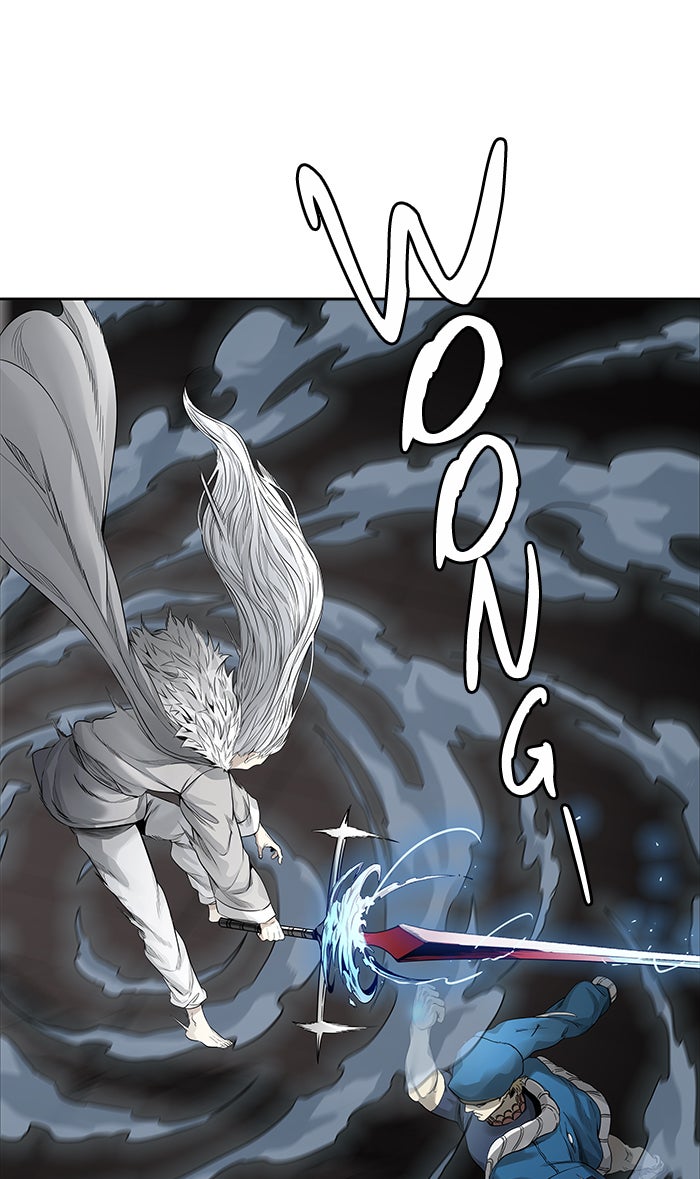 Tower of God Manga Chapter 461 page 69 - [Season 3] Ep. 44