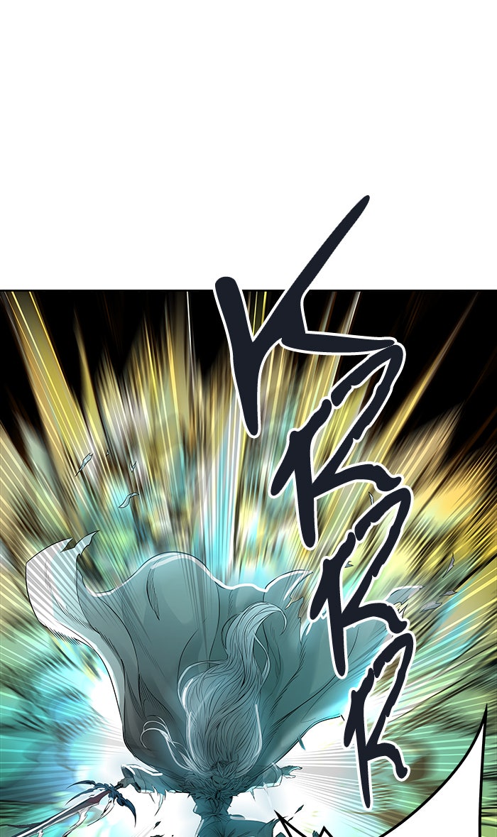 Tower of God Manga Chapter 461 page 71 - [Season 3] Ep. 44