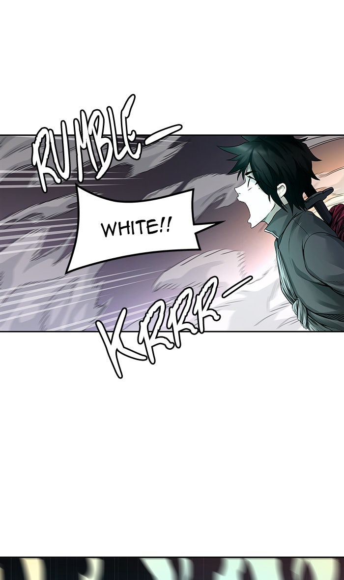 Tower of God Manga Chapter 461 page 73 - [Season 3] Ep. 44