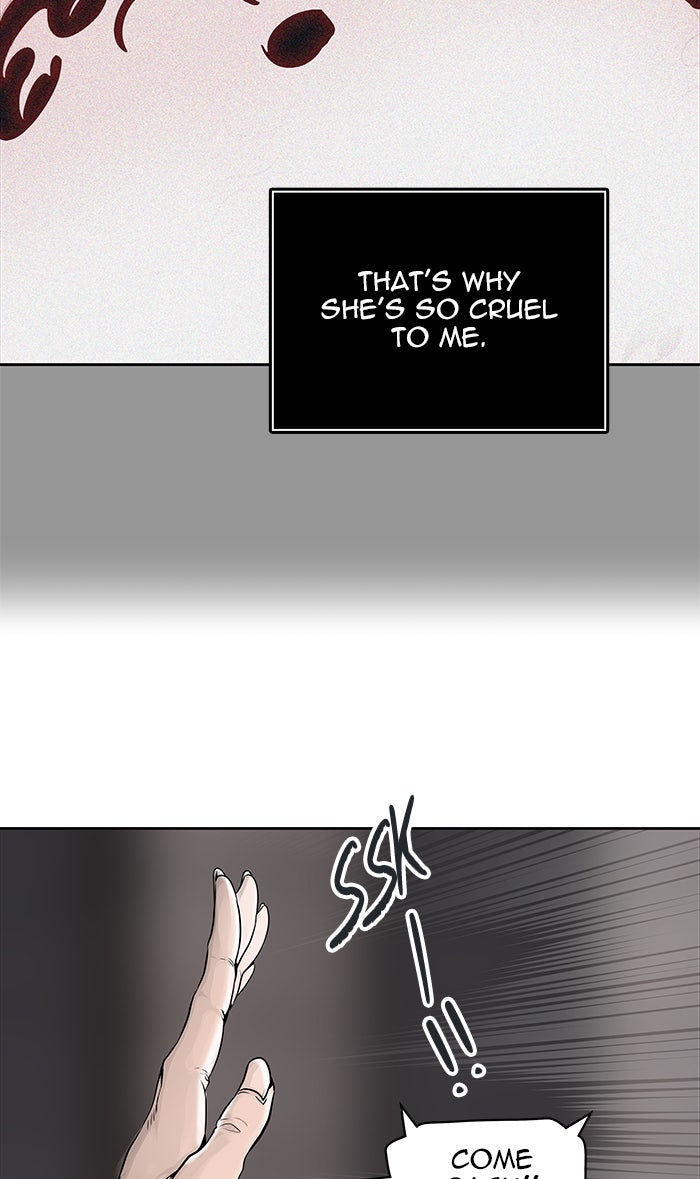 Tower of God Manga Chapter 461 page 83 - [Season 3] Ep. 44