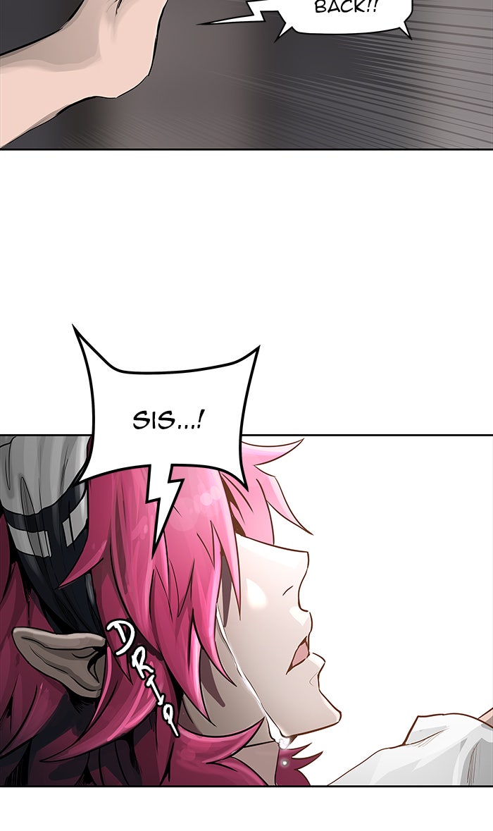 Tower of God Manga Chapter 461 page 84 - [Season 3] Ep. 44