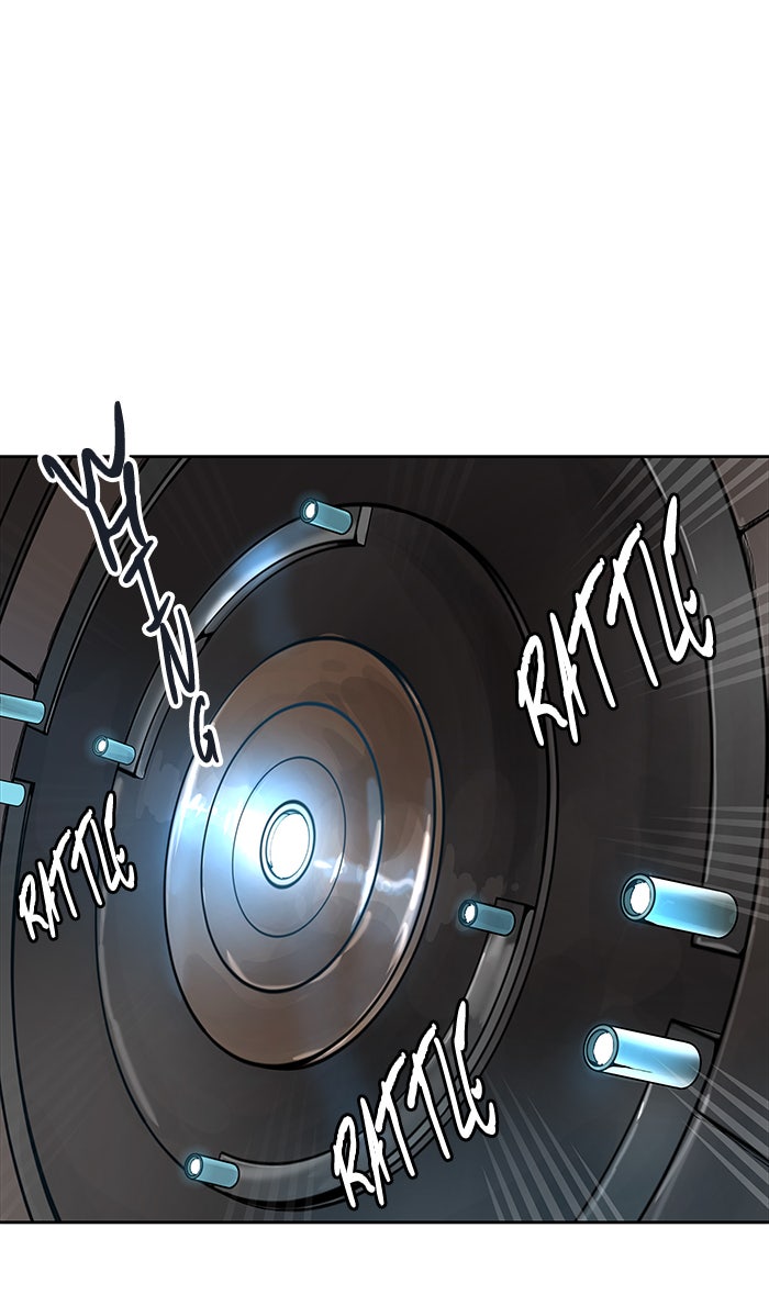 Tower of God Manga Chapter 461 page 85 - [Season 3] Ep. 44