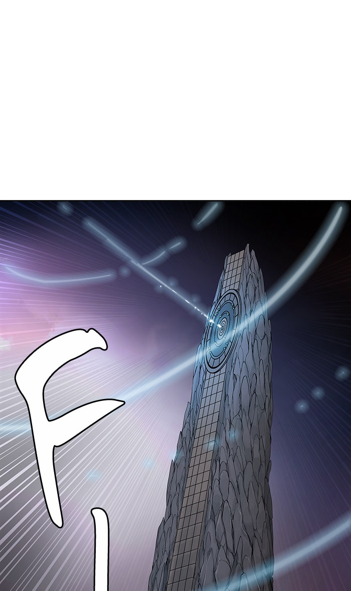 Tower of God Manga Chapter 461 page 86 - [Season 3] Ep. 44