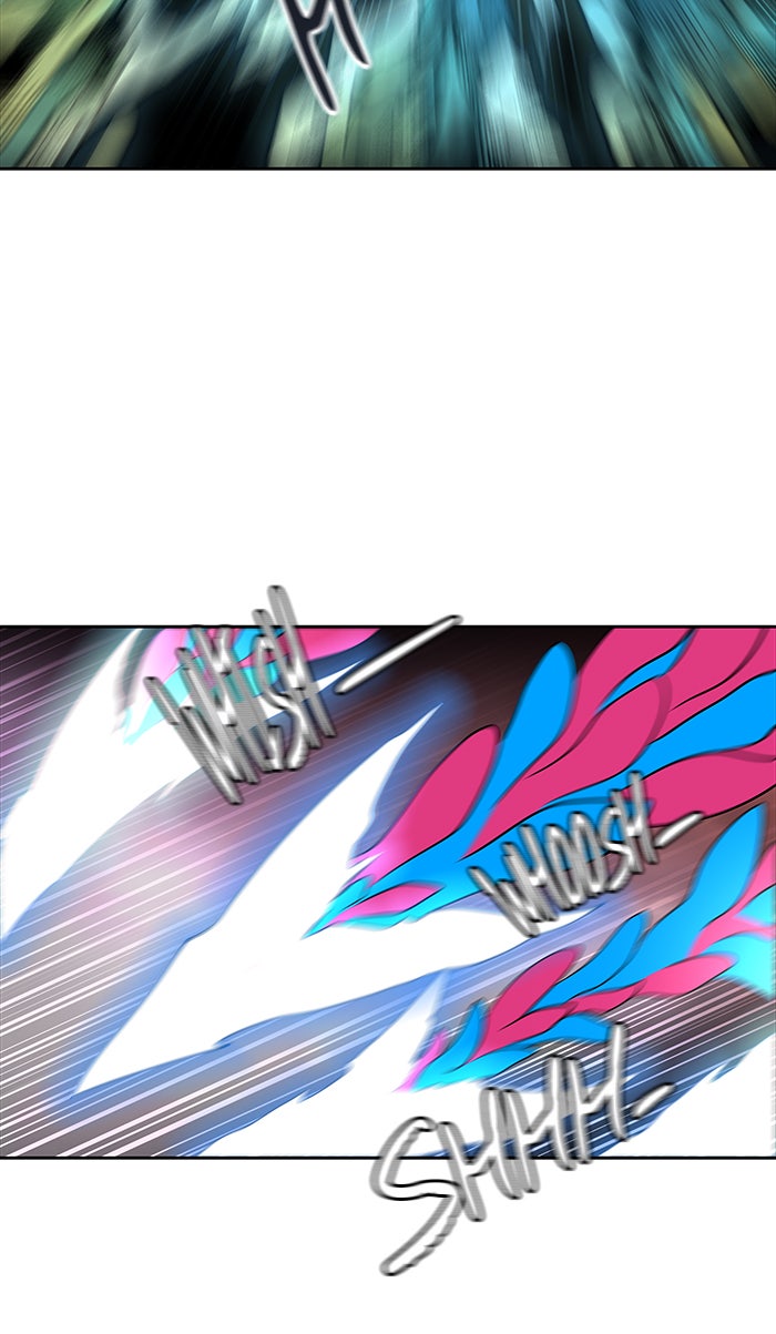 Tower of God Manga Chapter 461 page 89 - [Season 3] Ep. 44