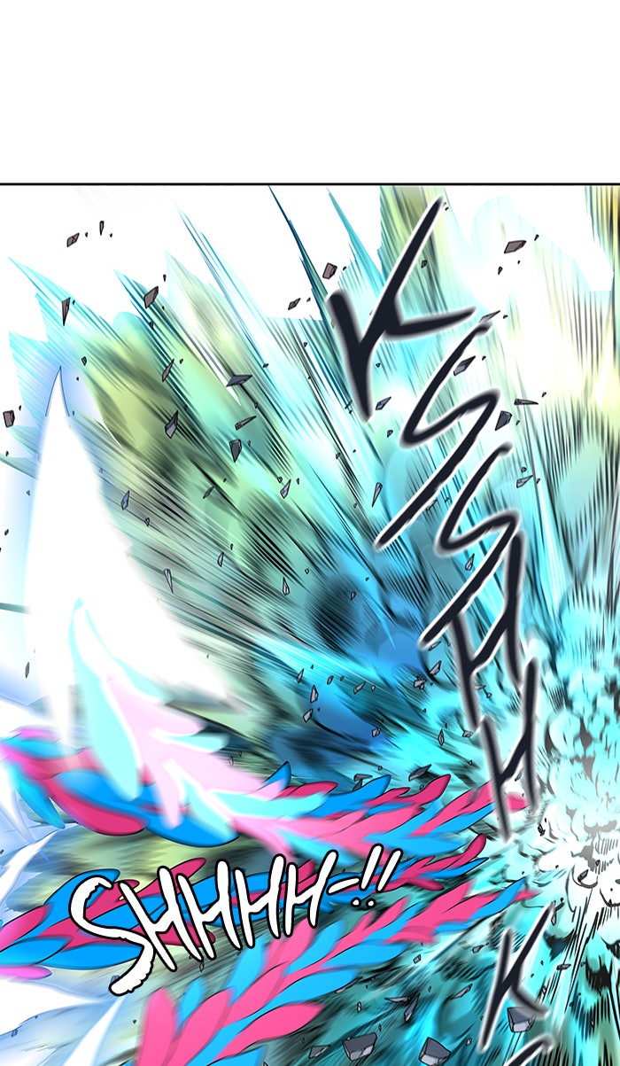 Tower of God Manga Chapter 461 page 90 - [Season 3] Ep. 44