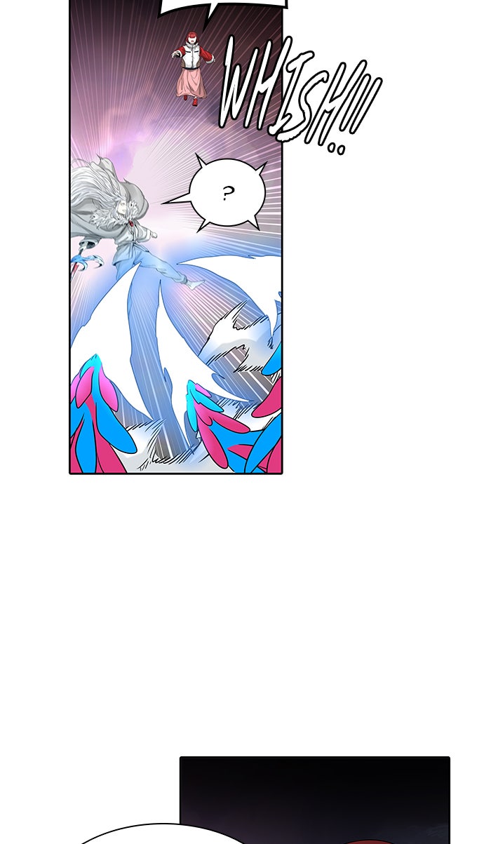 Tower of God Manga Chapter 461 page 92 - [Season 3] Ep. 44
