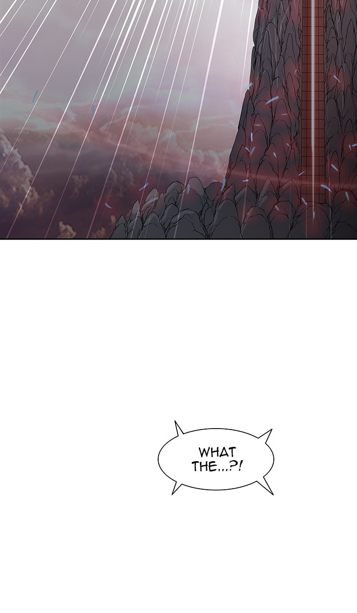 Tower of God Manga Chapter 461 page 97 - [Season 3] Ep. 44
