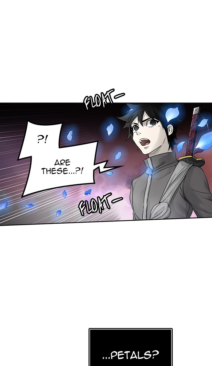 Tower of God Manga Chapter 461 page 98 - [Season 3] Ep. 44