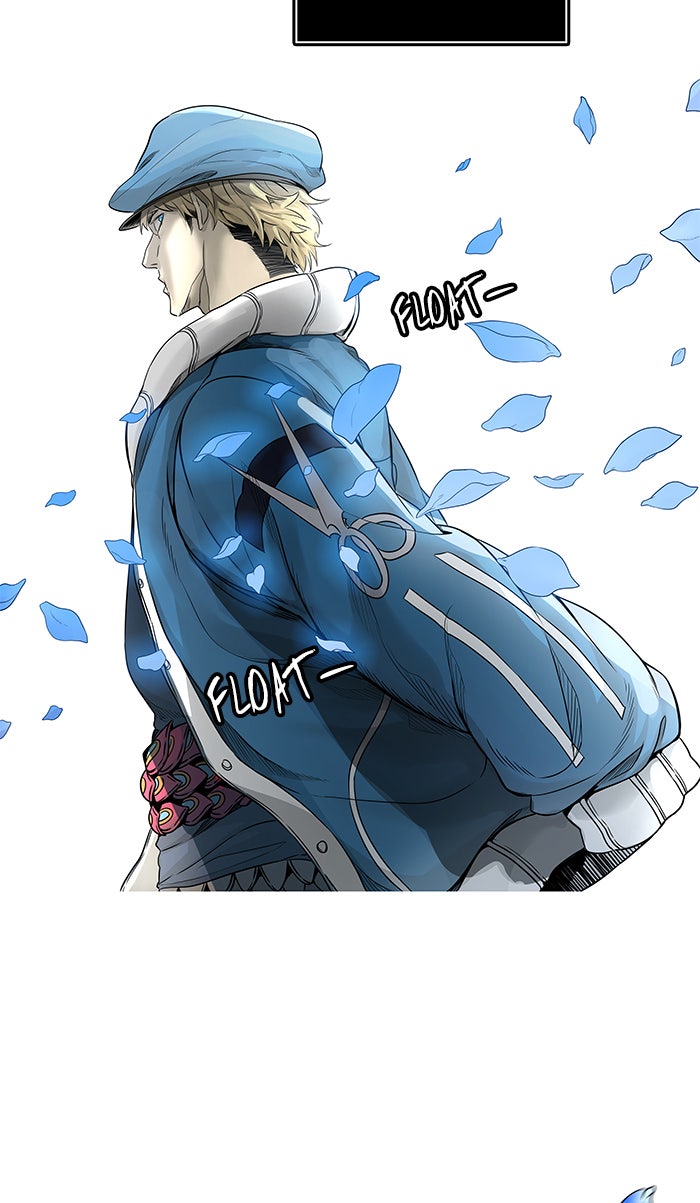 Tower of God Manga Chapter 461 page 99 - [Season 3] Ep. 44