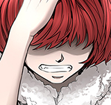 Tower of God Manga Chapter 461 ([Season 3] Ep. 44) cover