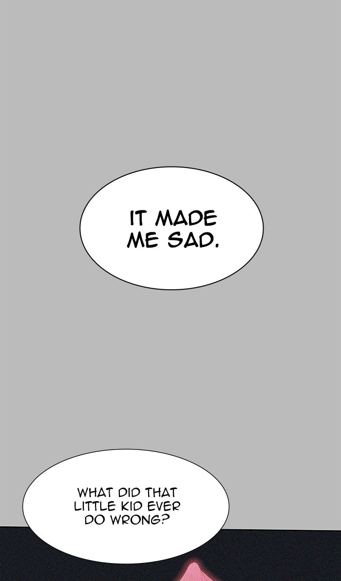 Tower of God Manga Chapter 462 page 100 - [Season 3] Ep. 45