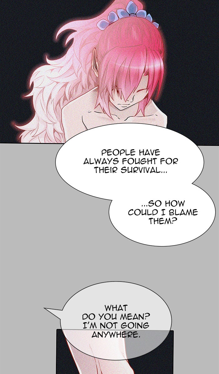 Tower of God Manga Chapter 462 page 101 - [Season 3] Ep. 45