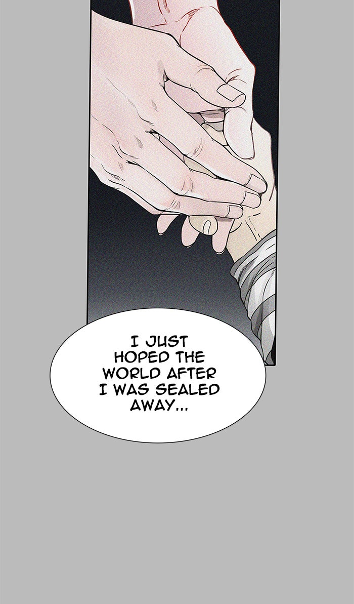 Tower of God Manga Chapter 462 page 102 - [Season 3] Ep. 45