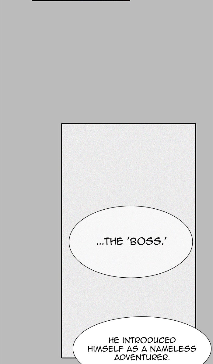 Tower of God Manga Chapter 462 page 106 - [Season 3] Ep. 45