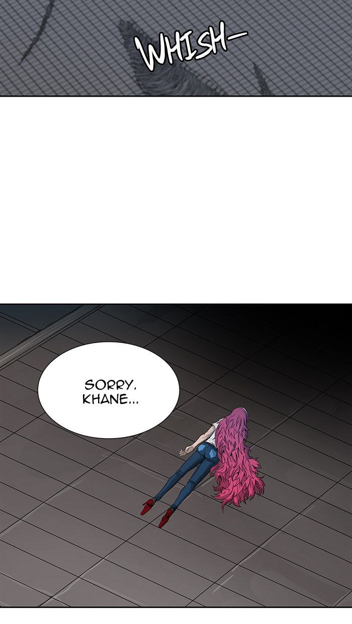 Tower of God Manga Chapter 462 page 11 - [Season 3] Ep. 45